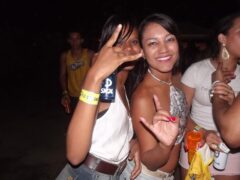 Oktober 10 Anos